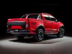 HSV Colorado SportsCat Plus 2018 года